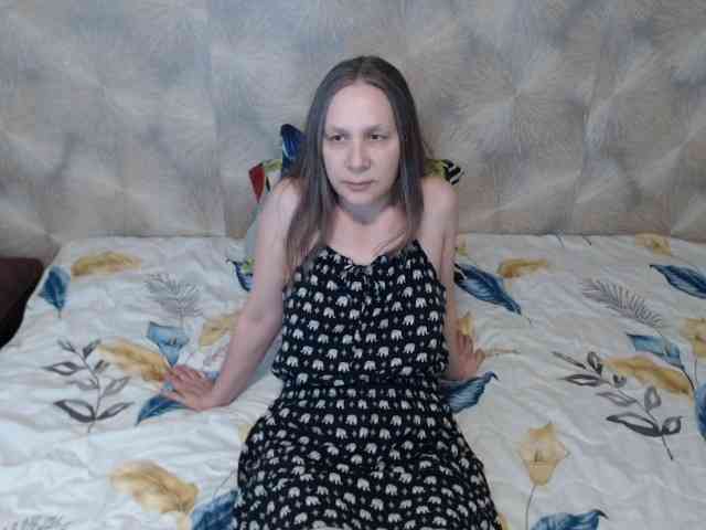 Adorableberry webcam