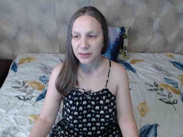 Adorableberry webcam