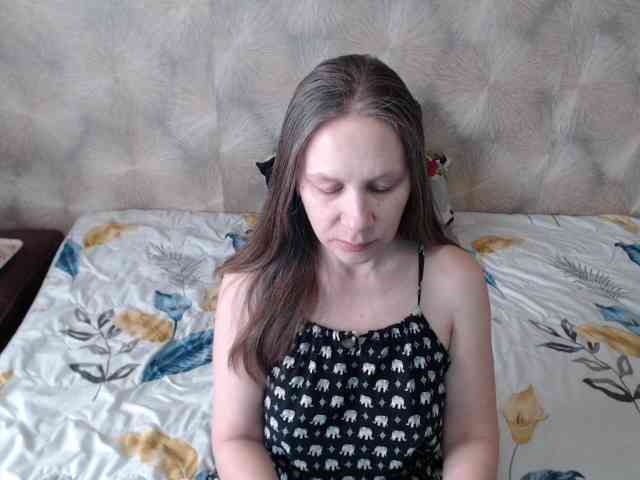 Adorableberry webcam