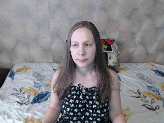 Adorableberry webcam