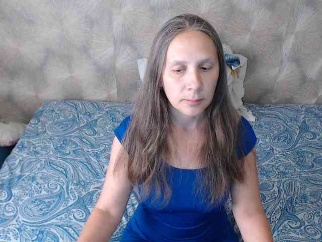 Adorableberry webcam