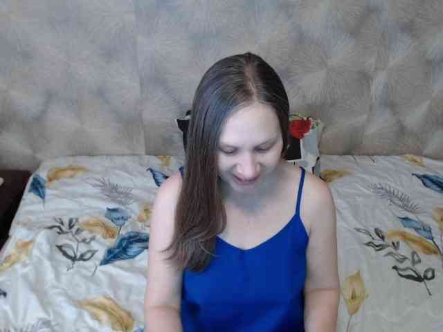 Adorableberry webcam