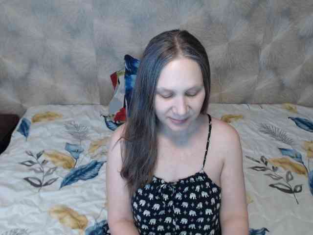 Adorableberry webcam