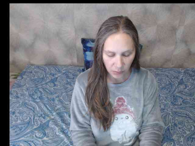 Adorableberry webcam