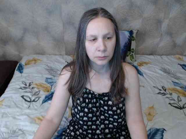 Adorableberry webcam