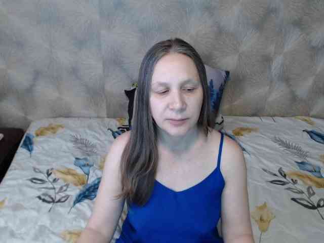 Adorableberry webcam