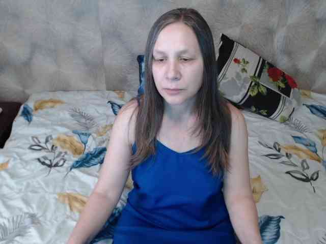 Adorableberry webcam