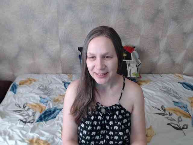 Adorableberry webcam