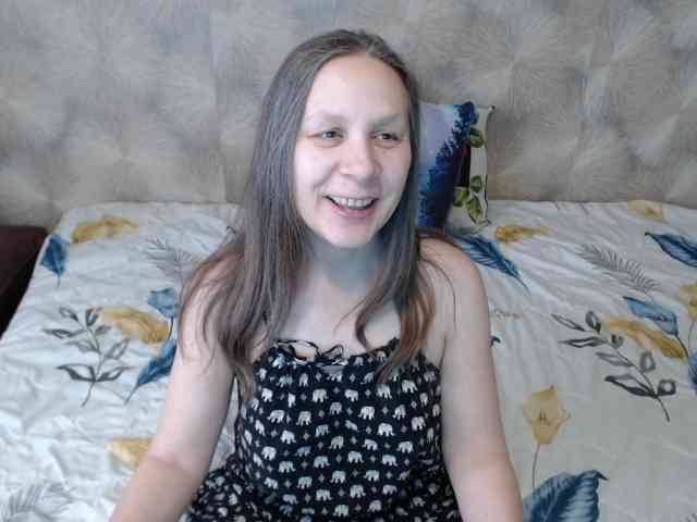 Adorableberry webcam