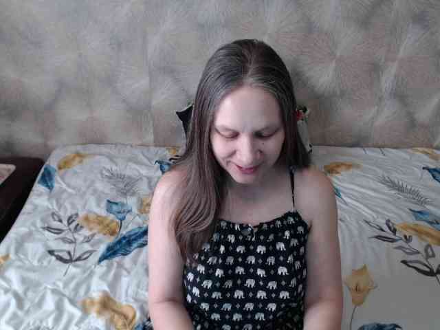 Adorableberry webcam