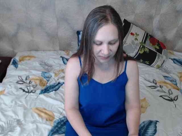 Adorableberry webcam