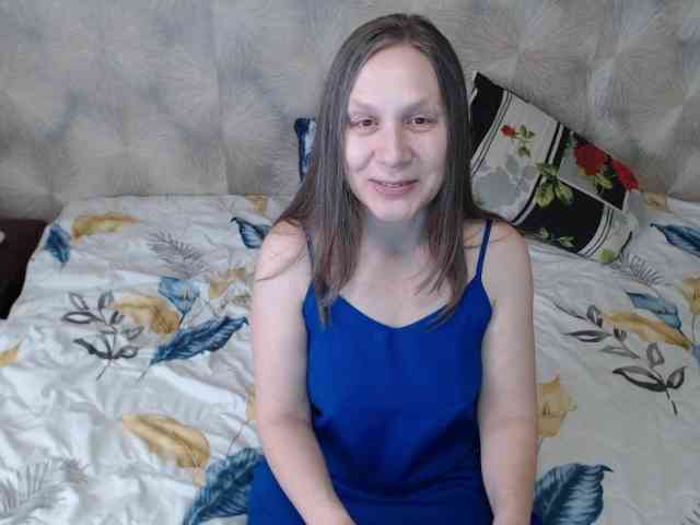 Adorableberry webcam