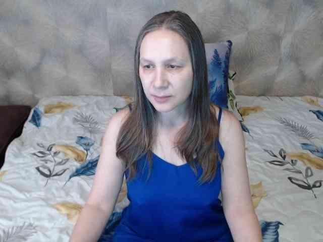 Adorableberry webcam