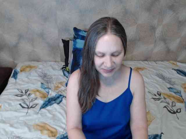 Adorableberry webcam