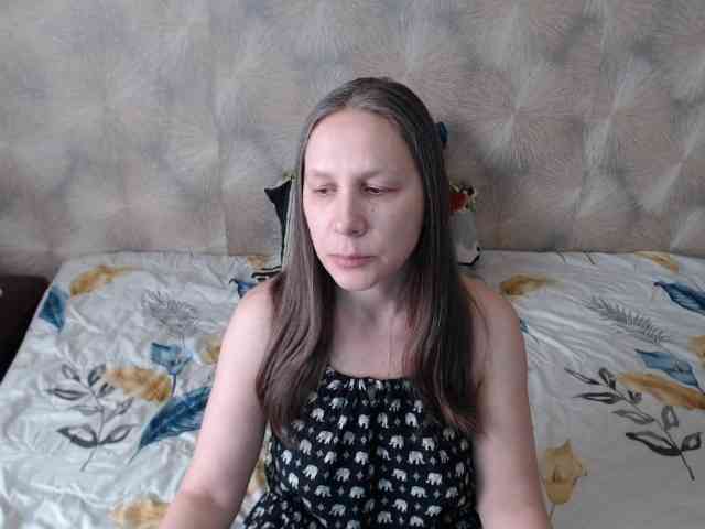 Adorableberry webcam