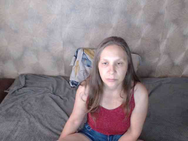 Adorableberry webcam