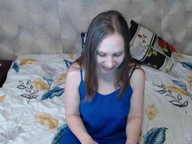 Adorableberry webcam