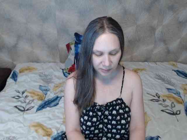 Adorableberry webcam