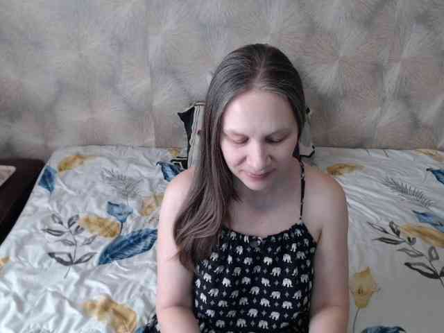 Adorableberry webcam