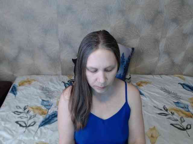 Adorableberry webcam