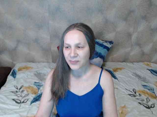 Adorableberry webcam