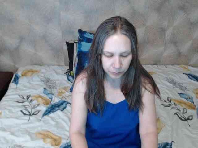 Adorableberry webcam