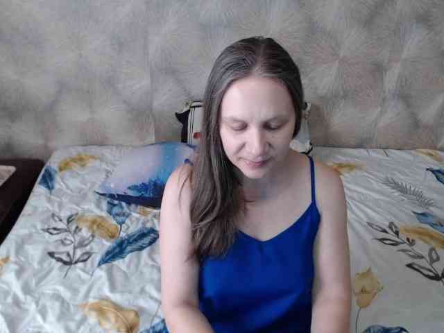 Adorableberry webcam