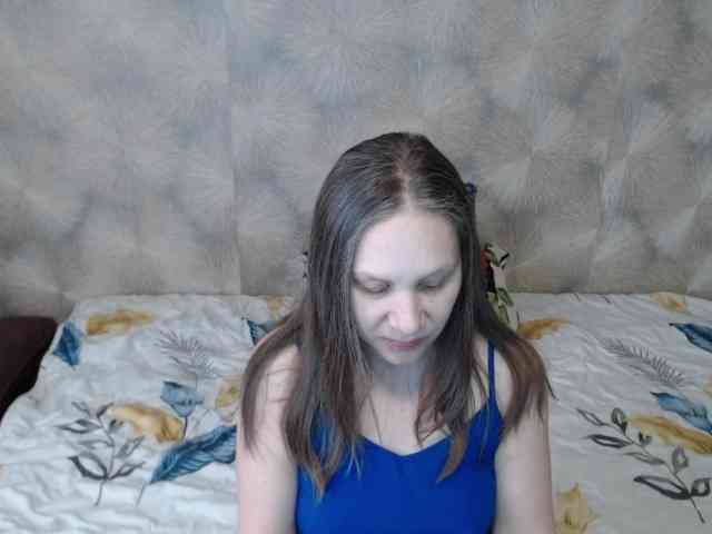 Adorableberry webcam