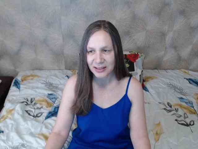 Adorableberry webcam