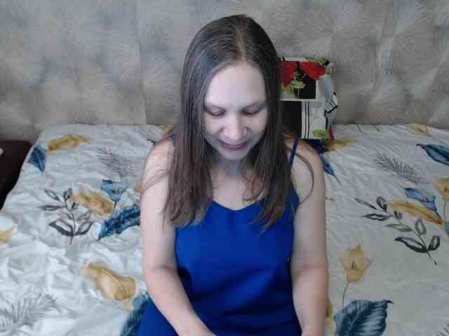 Adorableberry webcam