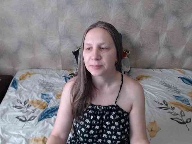 Adorableberry webcam