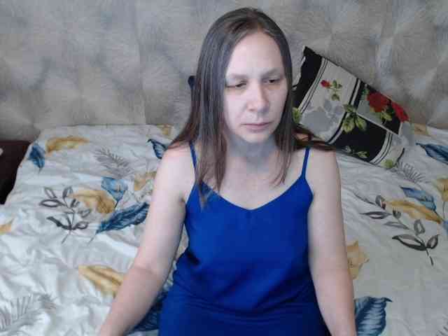 Adorableberry webcam