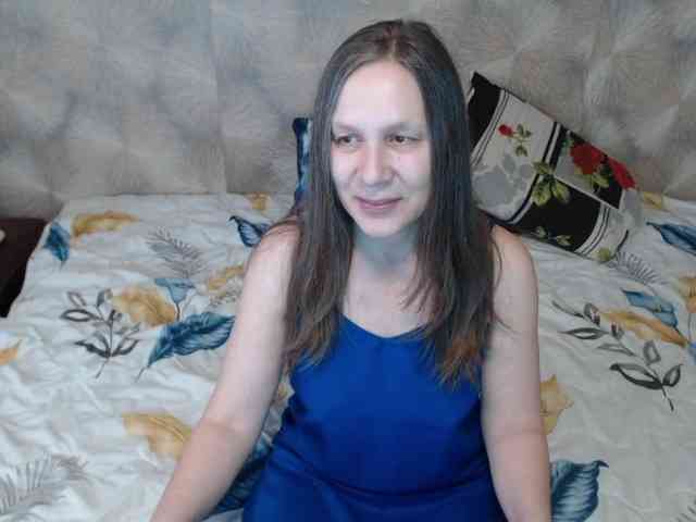 Adorableberry webcam