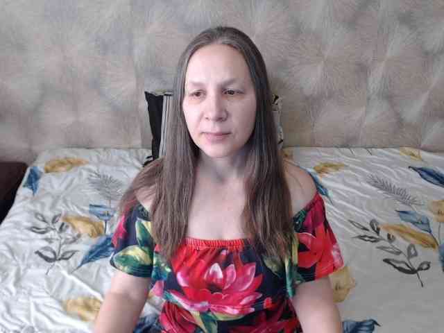 Adorableberry webcam