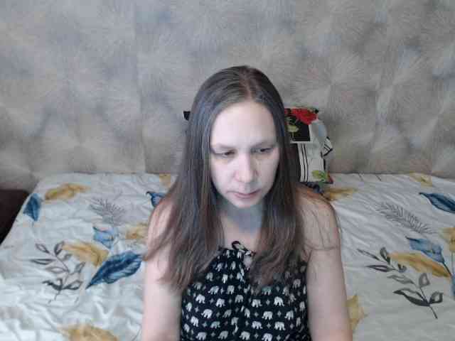 Adorableberry webcam