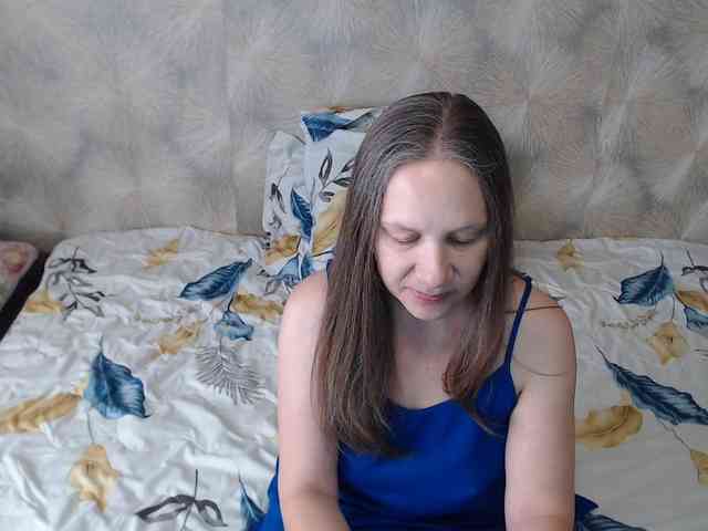 Adorableberry webcam