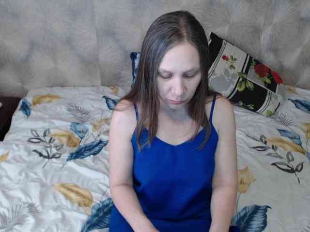 Adorableberry webcam