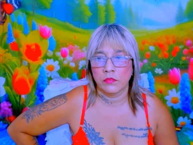 indianroxy live cam on BongaCams