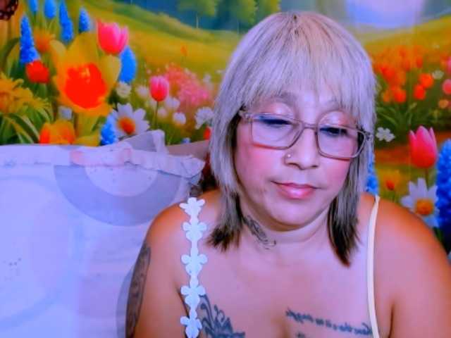 indianroxy live cam on BongaCams