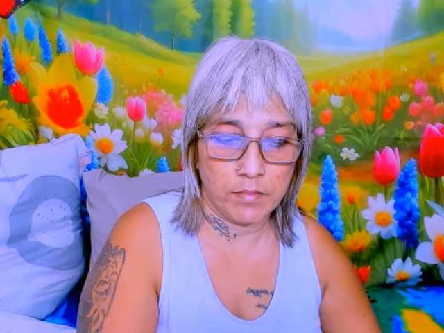 indianroxy live cam on BongaCams
