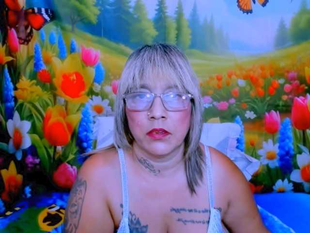 indianroxy live cam on BongaCams