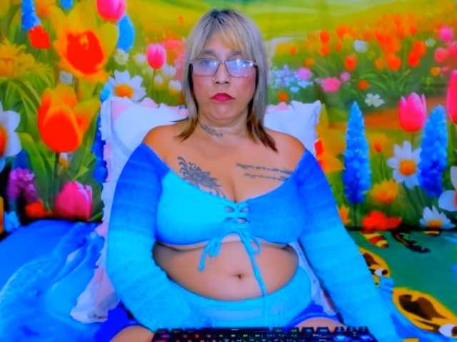 indianroxy live cam on BongaCams