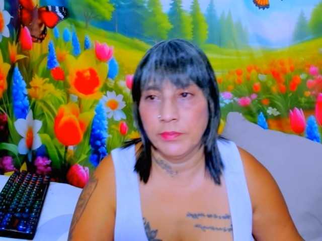 indianroxy live cam on BongaCams