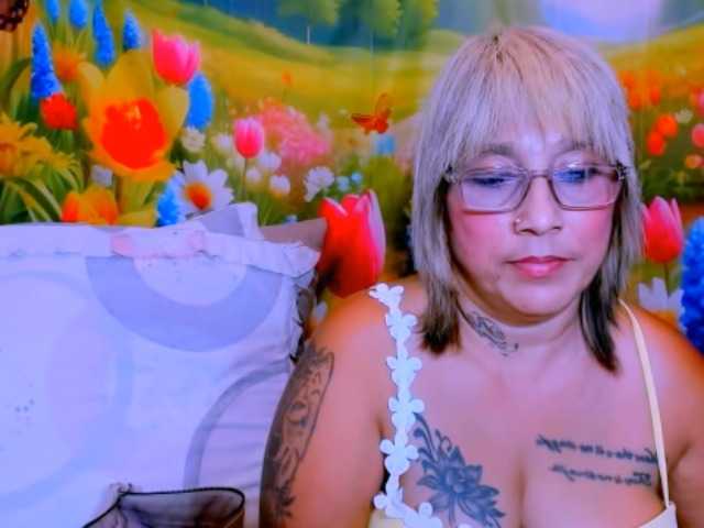indianroxy live cam on BongaCams