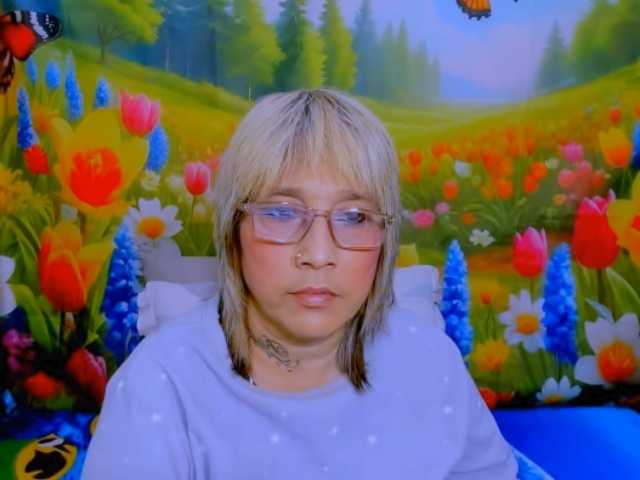 indianroxy live cam on BongaCams