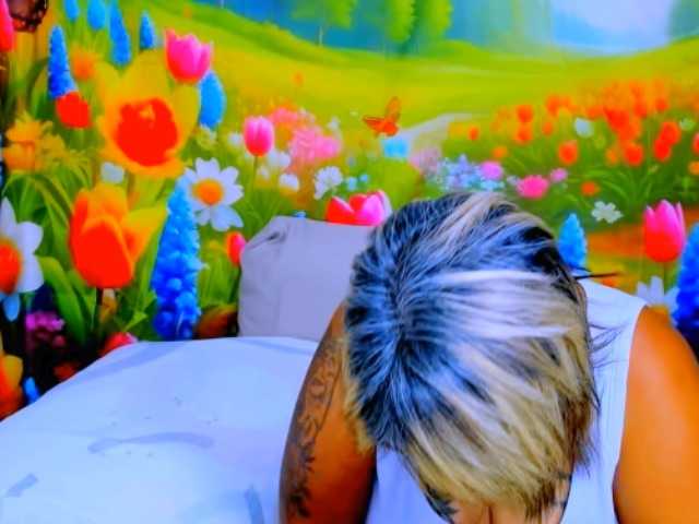 indianroxy live cam on BongaCams