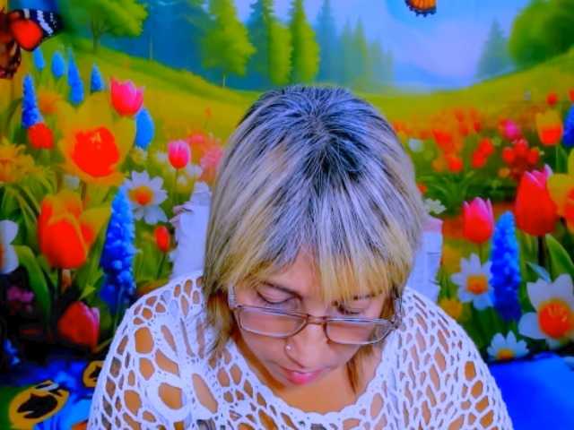 indianroxy live cam on BongaCams