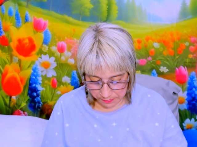 indianroxy live cam on BongaCams