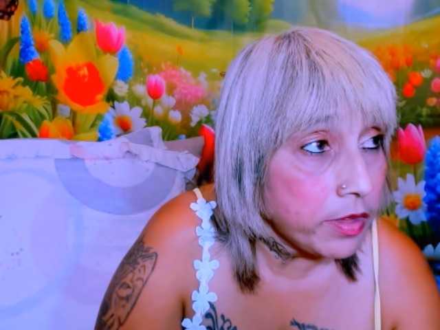 indianroxy live cam on BongaCams