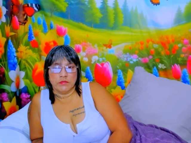 indianroxy live cam on BongaCams